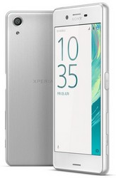 Прошивка телефона Sony Xperia XA Ultra в Ульяновске